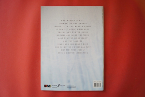 Enya - And Winter came Songbook Notenbuch Piano Vocal Guitar PVG