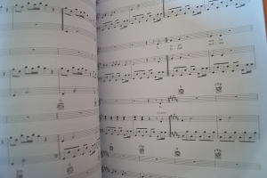 Kraftwerk - Songbook Songbook Notenbuch Piano Vocal