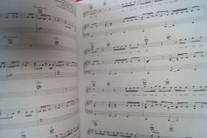 Mariah Carey - The Emancipation of Mimi Songbook Notenbuch Piano Vocal Guitar PVG