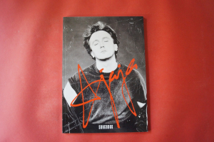 Marius Müller-Westernhagen - Jaja Songbook Notenbuch Vocal Guitar