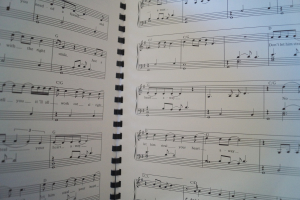 Phil Collins - Greatest Hits Songbook Notenbuch Vocal Keyboard