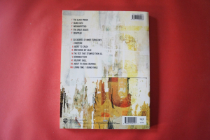 Dream Theater - Six Degrees of Inner Turbulence Songbook Notenbuch Vocal Guitar