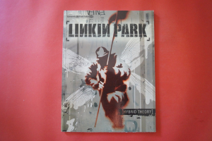Linkin Park - Hybrid Theory Songbook Notenbuch Vocal Guitar