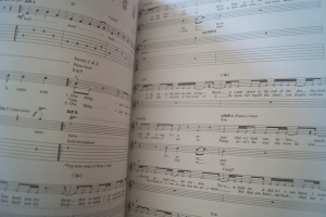 Linkin Park - Hybrid Theory Songbook Notenbuch Vocal Guitar