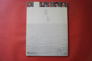 Mike and The Mechanics - Living Years Songbook Notenbuch Piano Vocal Guitar PVG