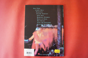 Black Sabbath - Paranoid Songbook Notenbuch Vocal Guitar