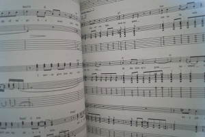 Beatles - Abbey Road Songbook Notenbuch Vocal Guitar