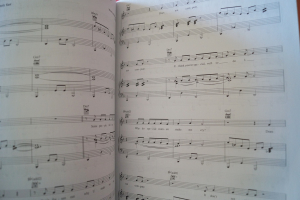 Prince - 1999 Songbook Notenbuch Piano Vocal Guitar PVG