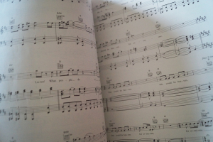 Queen - Made in Heaven Songbook Notenbuch Piano Vocal Guitar PVG