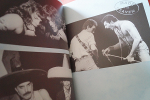 Queen - Made in Heaven Songbook Notenbuch Piano Vocal Guitar PVG