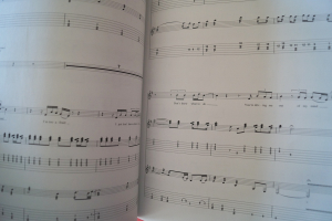 Black Keys - Brothers Songbook Notenbuch Vocal Guitar