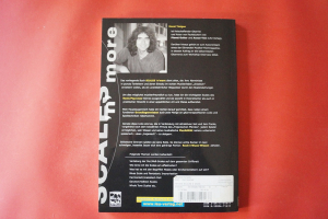 Scales n More (mit CD) Gitarrenbuch