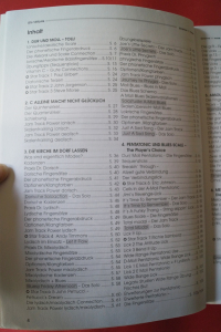 Scales n More (mit CD) Gitarrenbuch