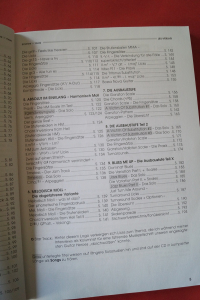 Scales n More (mit CD) Gitarrenbuch