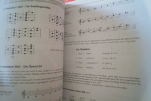 Scales n More (mit CD) Gitarrenbuch