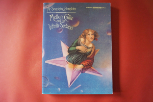 Smashing Pumpkins - Mellon Collie and the Infinite Sadness Songbook Notenbuch Vocal Guitar