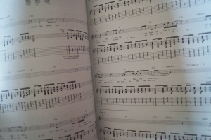 Lynyrd Skynyrd - All Time Greatest Songbook Notenbuch Vocal Guitar