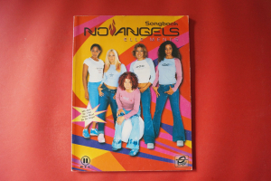 No Angels - Elle ments Songbook Notenbuch Piano Vocal Guitar PVG