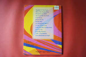 No Angels - Elle ments Songbook Notenbuch Piano Vocal Guitar PVG