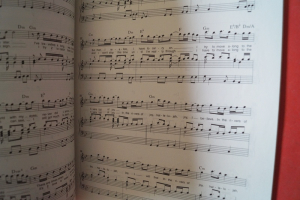 No Angels - Elle ments Songbook Notenbuch Piano Vocal Guitar PVG