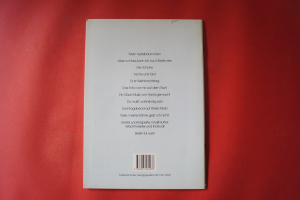 Reinhard Mey - Alleingang Songbook Notenbuch Vocal Guitar