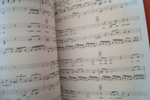 Rod Stewart - Storyteller Songbook Notenbuch Piano Vocal Guitar PVG