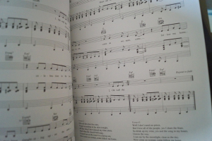 Dire Straits - Early Years & 1982-91 Songbooks Notenbücher Piano Vocal Guitar PVG