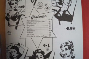 Rolling Stones - Some Girls Songbook Notenbuch Piano Vocal Guitar PVG