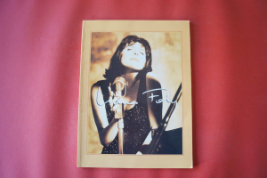Liane Foly - Liane Foly Songbook Notenbuch Piano Vocal Guitar PVG