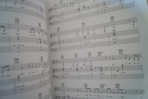 Liane Foly - Liane Foly Songbook Notenbuch Piano Vocal Guitar PVG