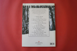 Sting - If on a Winter´s Night Songbook Notenbuch Piano Vocal Guitar PVG