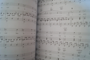 Sting - If on a Winter´s Night Songbook Notenbuch Piano Vocal Guitar PVG