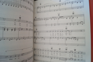 Tom Jones - Greatest Hits so far Songbook Notenbuch Piano Vocal Guitar PVG