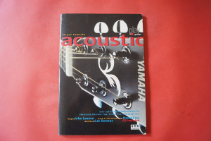 Play Acoustic Guitar (Kumlehn, mit CD) Gitarrenbuch