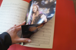 Slaughter - Stick it to ya (mit Poster) Songbook Notenbuch Vocal Guitar