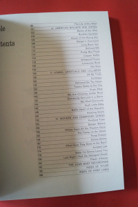 Joan Baez - Songbook Songbook Notenbuch Piano Vocal Guitar PVG