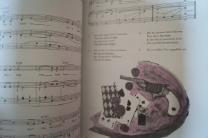 Joan Baez - Songbook Songbook Notenbuch Piano Vocal Guitar PVG