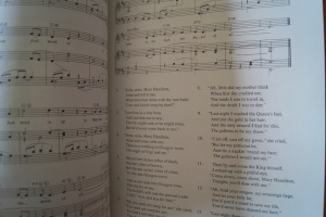 Joan Baez - Songbook Songbook Notenbuch Piano Vocal Guitar PVG