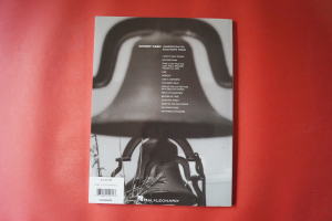 Johnny Cash - American III Solitary Man Songbook Notenbuch Piano Vocal Guitar PVG