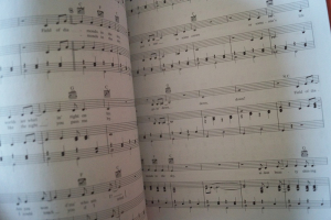 Johnny Cash - American III Solitary Man Songbook Notenbuch Piano Vocal Guitar PVG