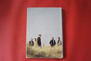 Wise Guys - Klartext (mit CD) Songbook Notenbuch Vocal Guitar