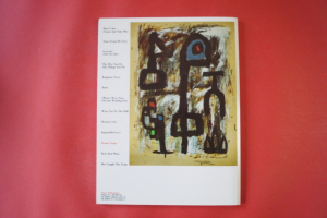 UB40 - Labour of Love II Songbook Notenbuch Piano Vocal Guitar PVG