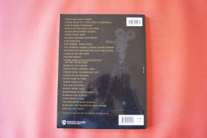 John Williams - Greatest Hits 1969-1999 Songbook Notenbuch Piano