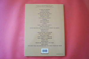 Van Morrison - Anthology Songbook Notenbuch Piano Vocal Guitar PVG