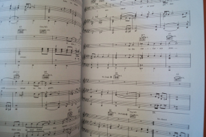 Van Morrison - Anthology Songbook Notenbuch Piano Vocal Guitar PVG