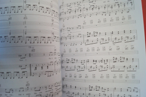 Elton John / Leon Russell - The Union Songbook Notenbuch Piano Vocal Guitar PVG