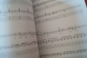 Eagles - The Very Best of Songbook Notenbuch Vocal Guitar