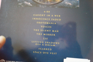 Dream Theater - Awake Songbook Notenbuch Vocal Guitar