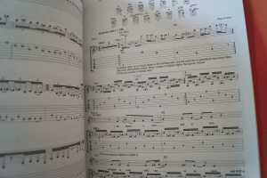 Dream Theater - Awake Songbook Notenbuch Vocal Guitar