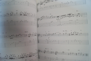 Dire Straits & Mark Knopfler - Best of Songbook Notenbuch Vocal Guitar